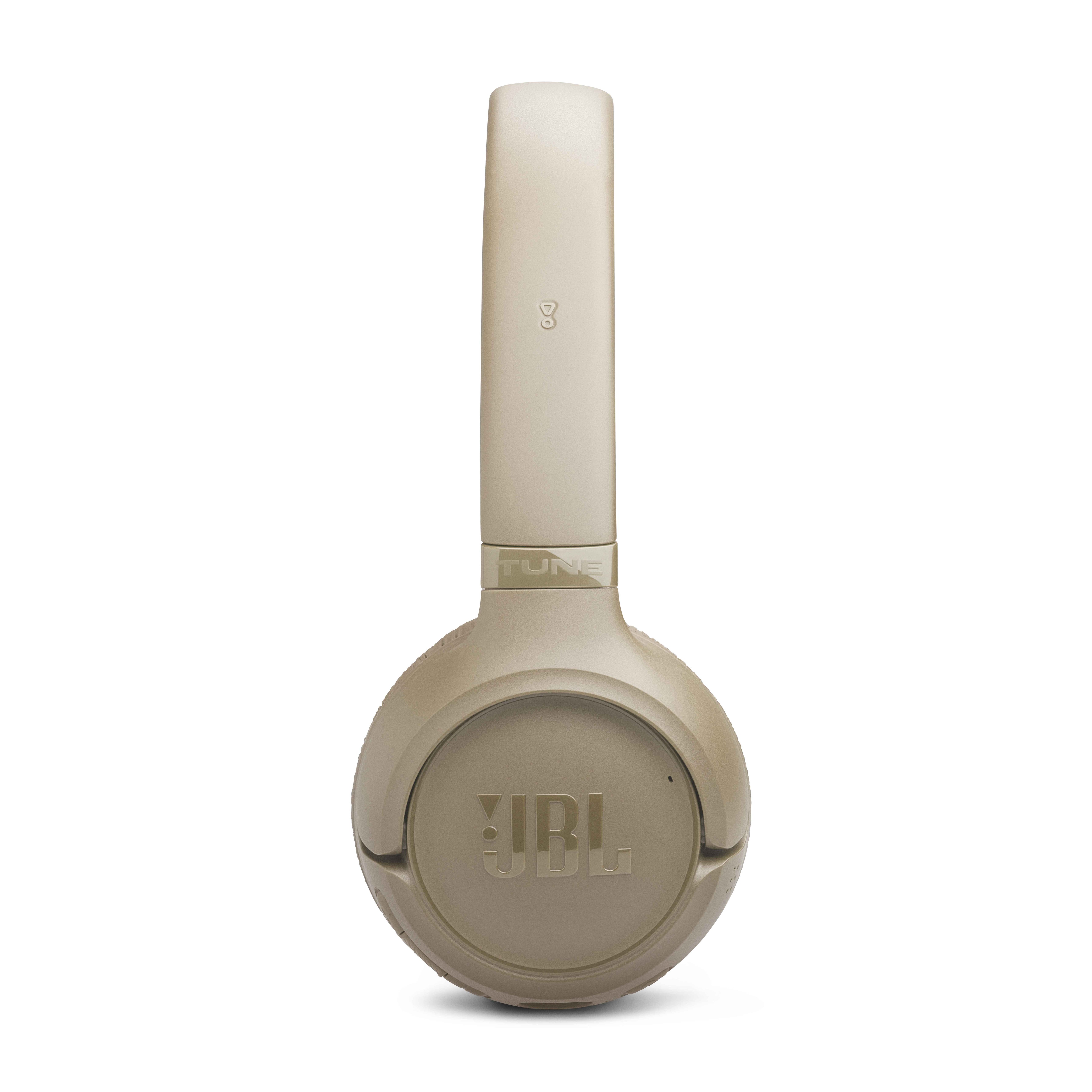 JBL Tune 530BT Beige