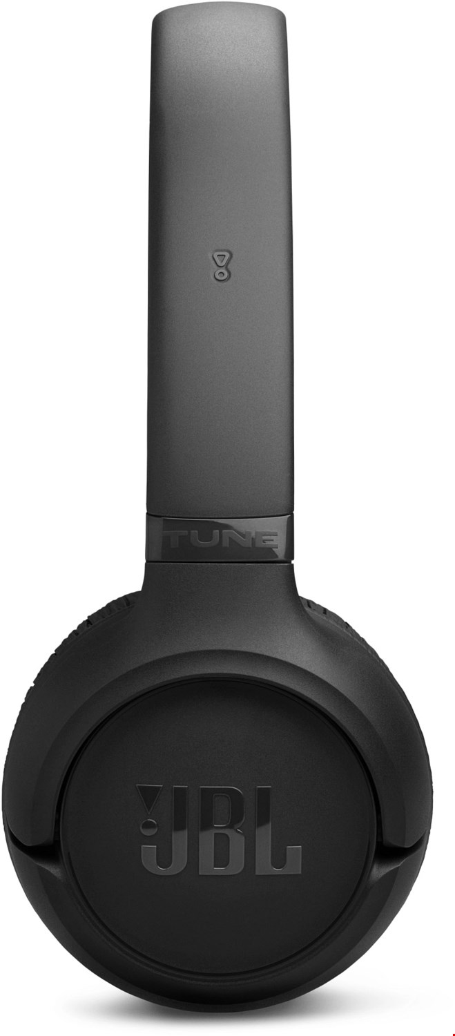 JBL Tune 530BT Black