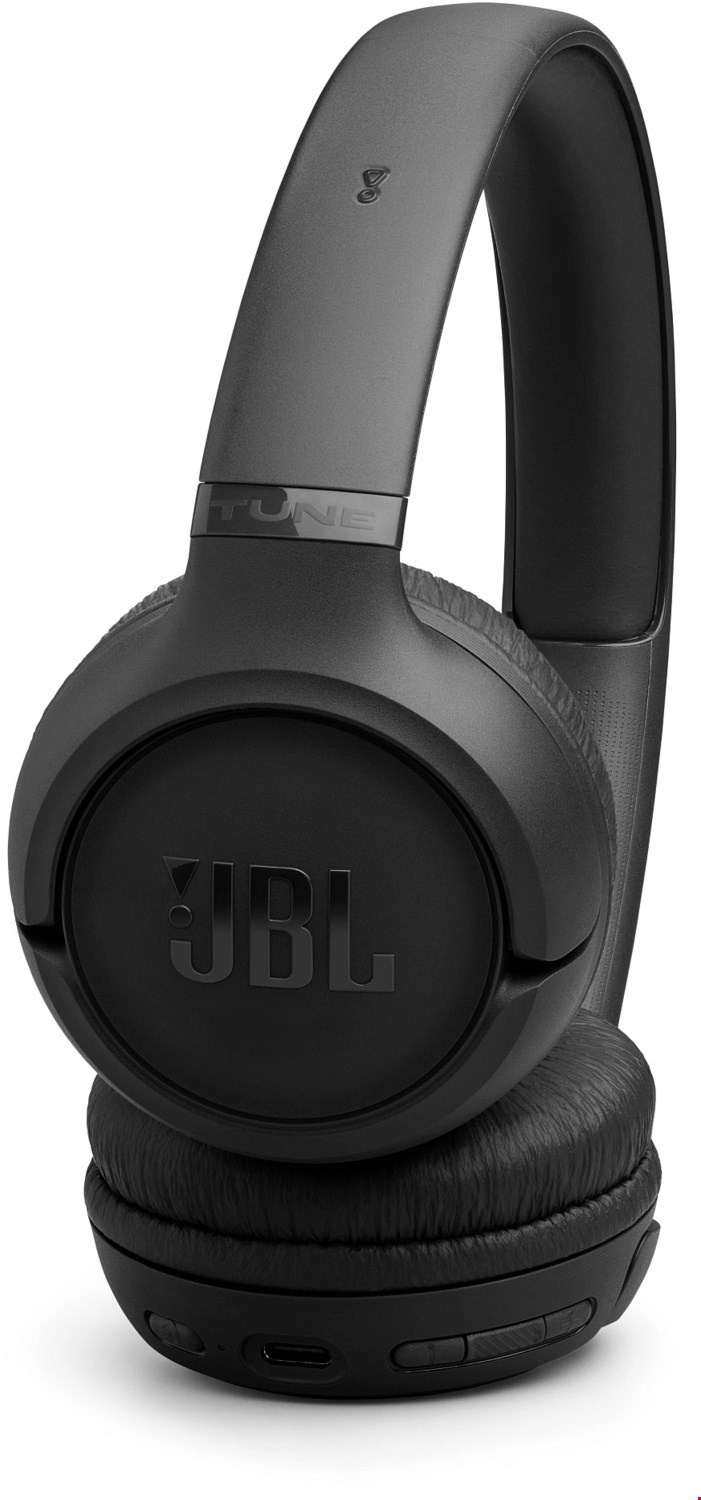JBL Tune 530BT Black
