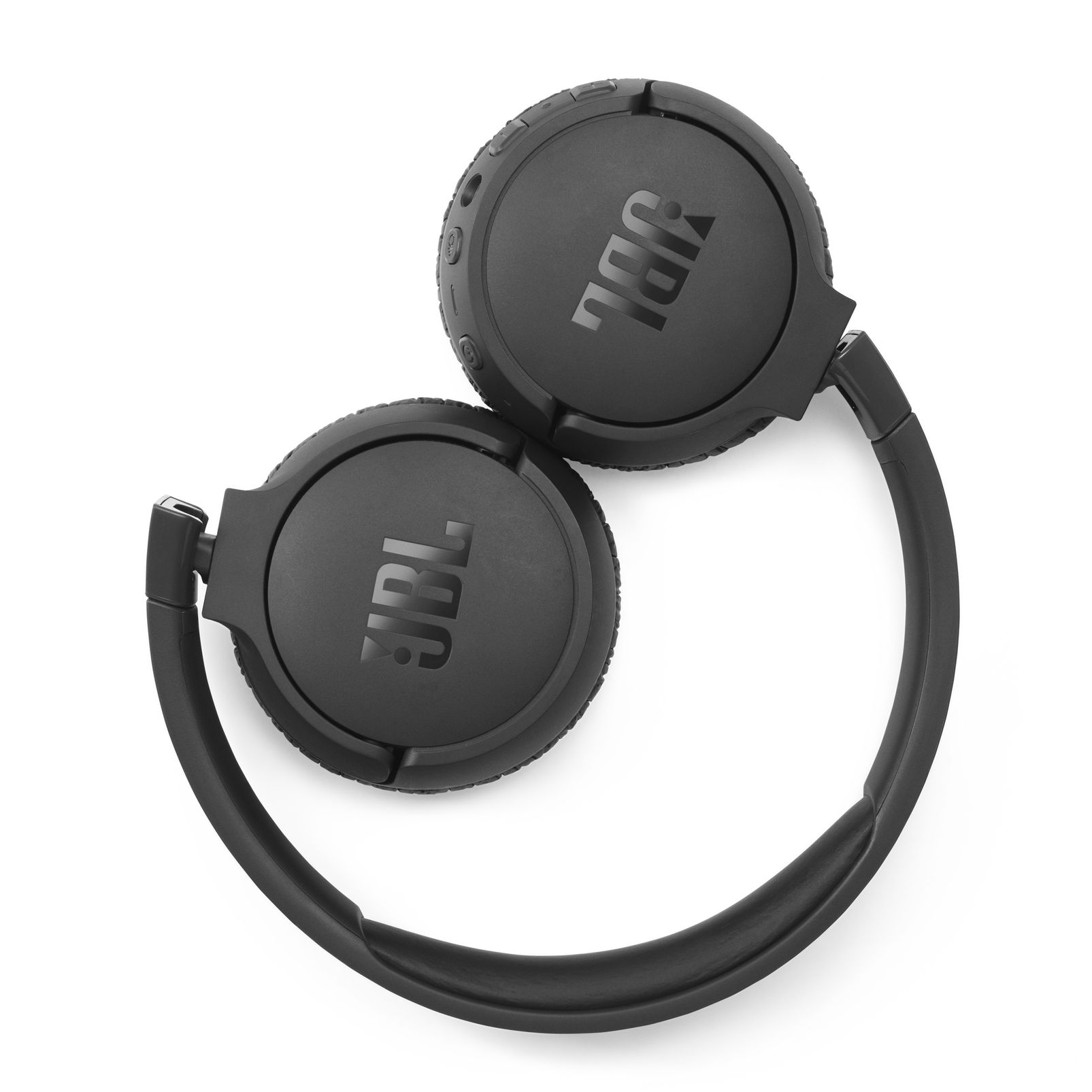 JBL Tune 660NC Black