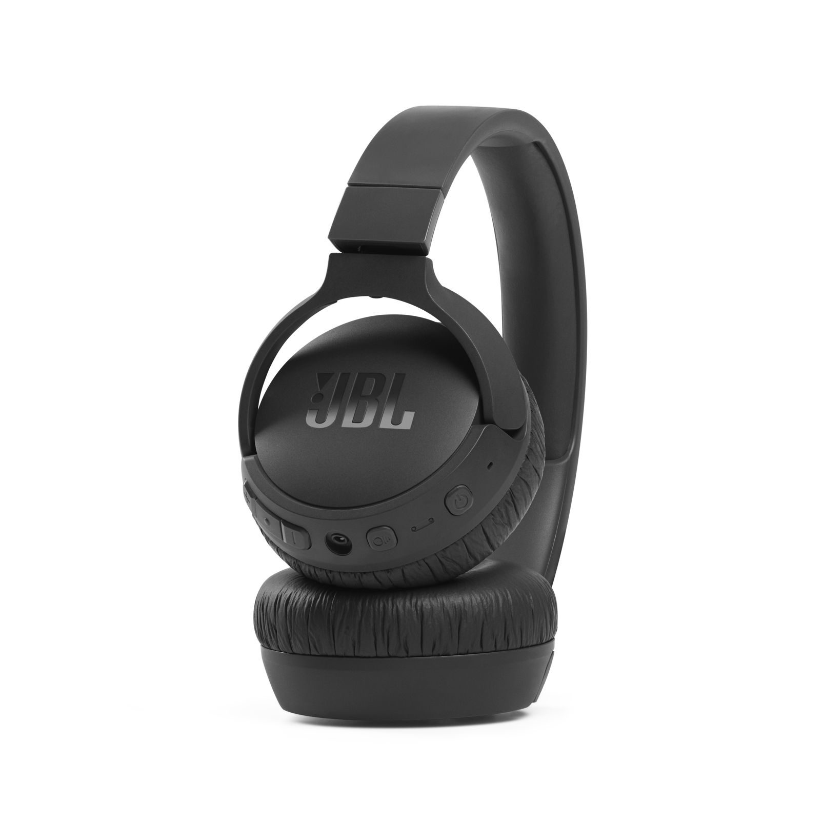 JBL Tune 660NC Black
