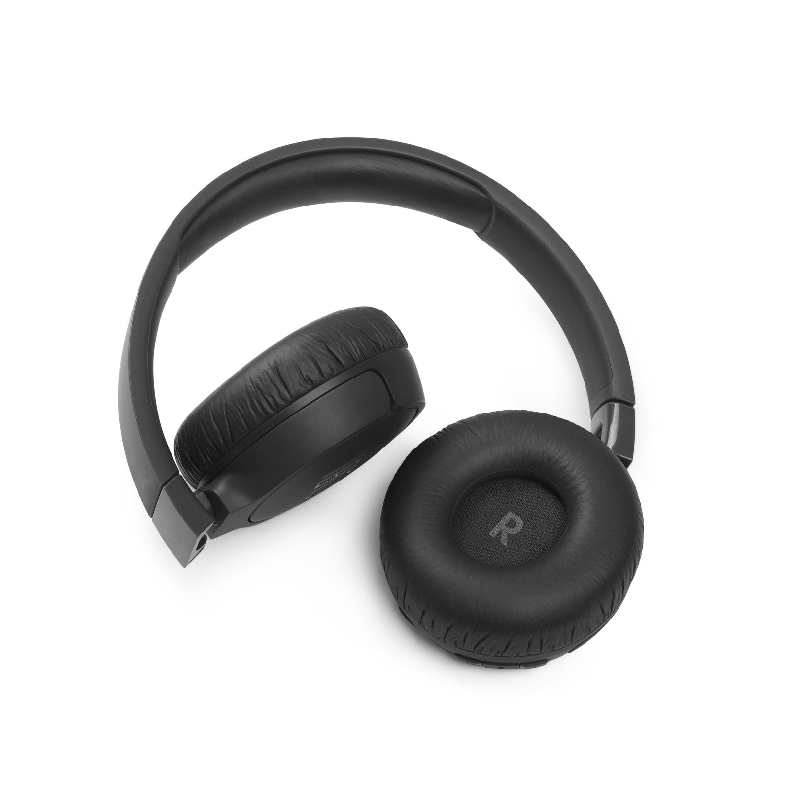 JBL Tune 660NC Black