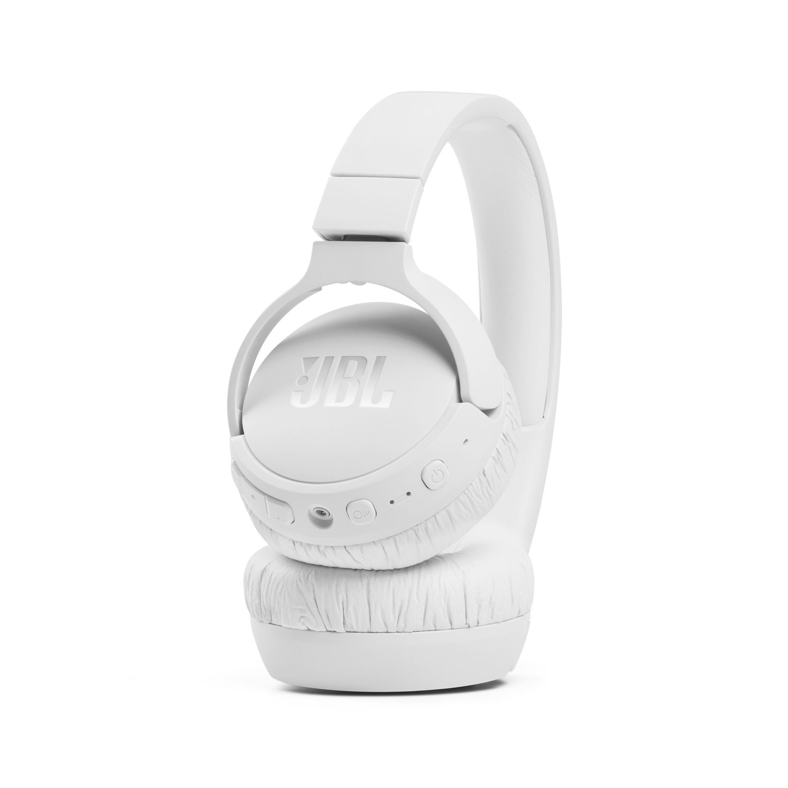 JBL Tune 660NC White