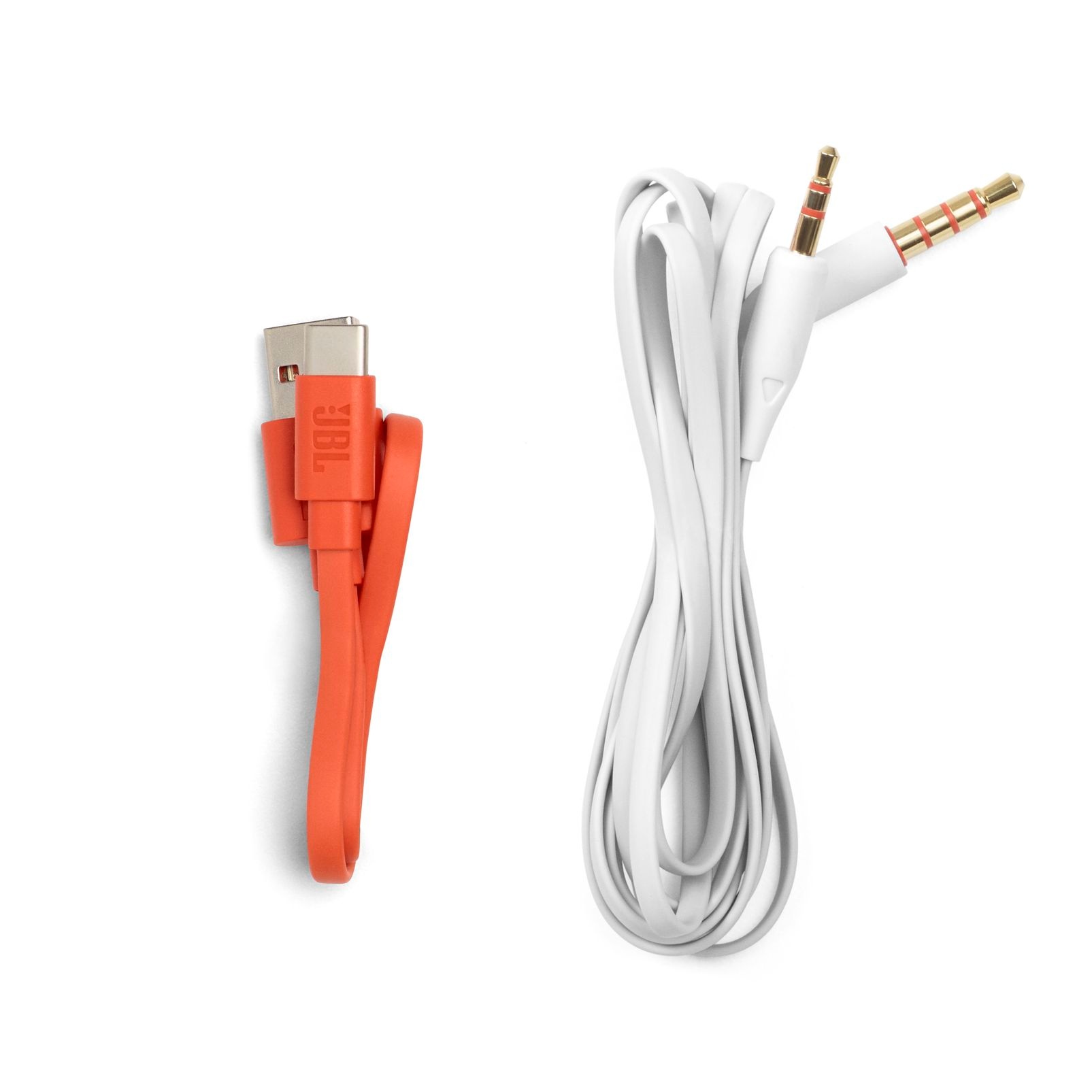 Комплект постачання JBL Tune 660NC