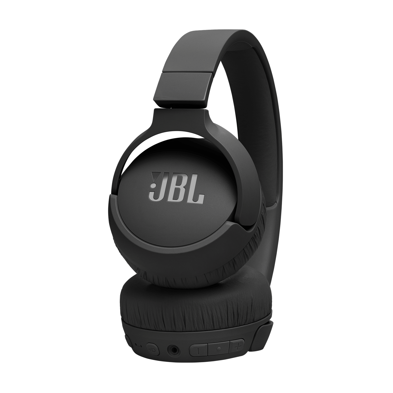 JBL TUNE 670NC Black