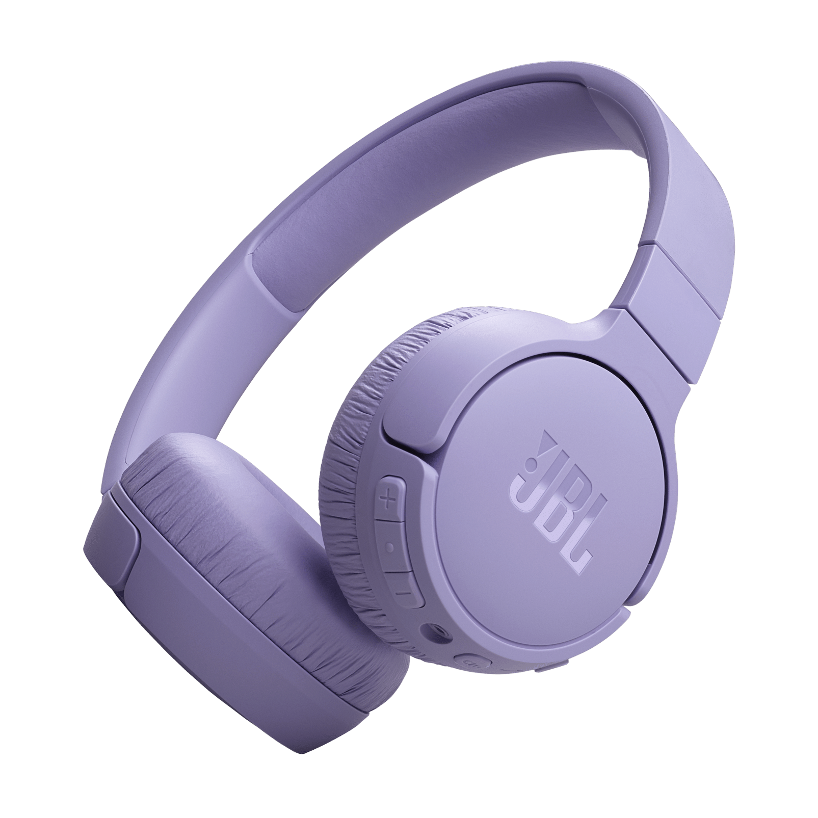 JBL TUNE 670NC Purple