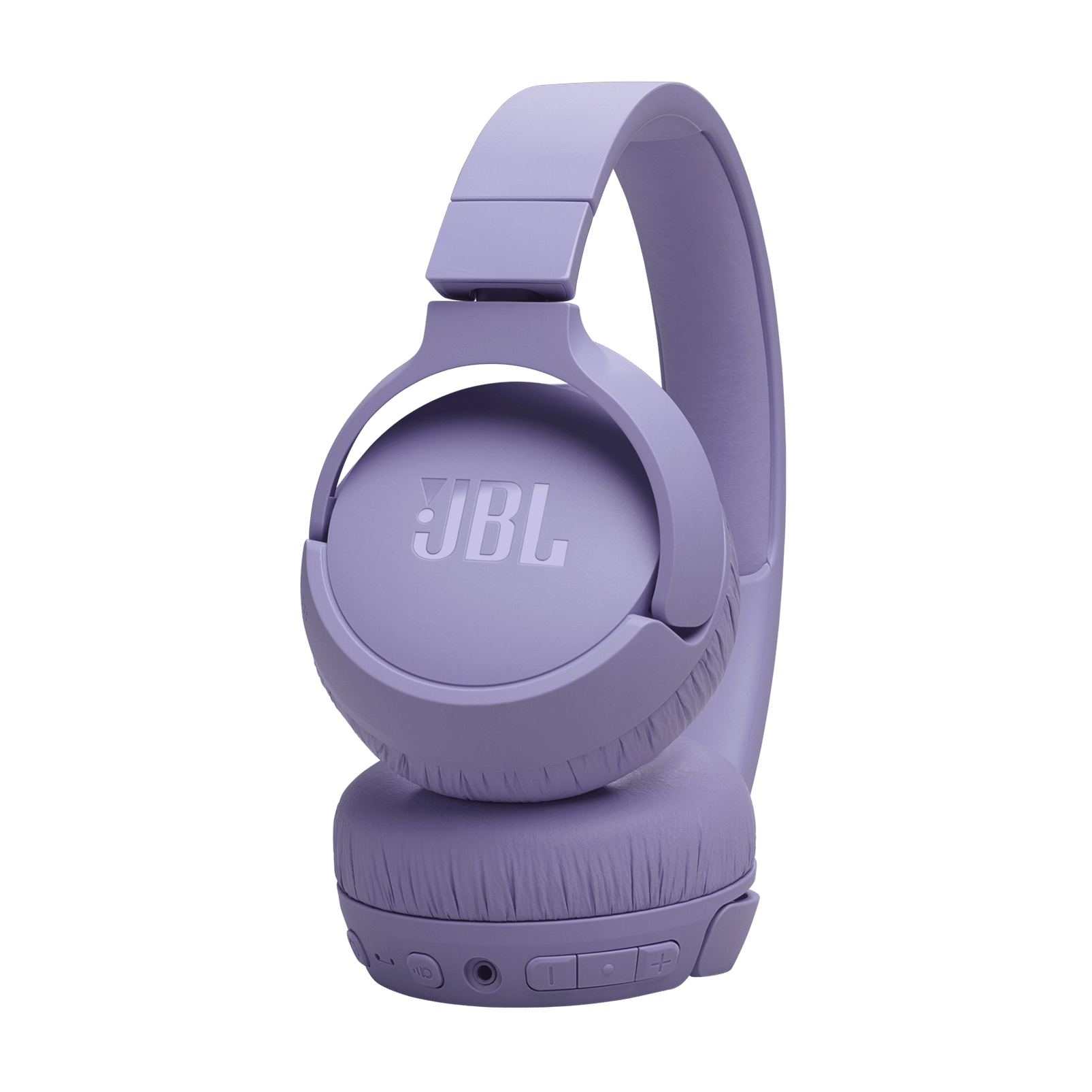 JBL TUNE 670NC Purple