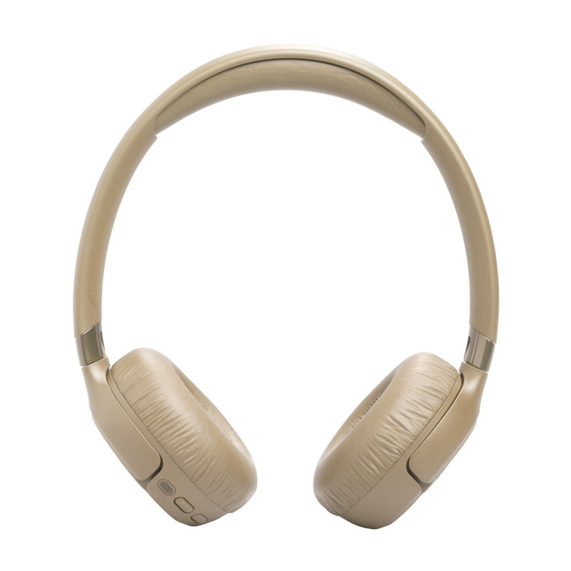 JBL Tune 680NC Beige