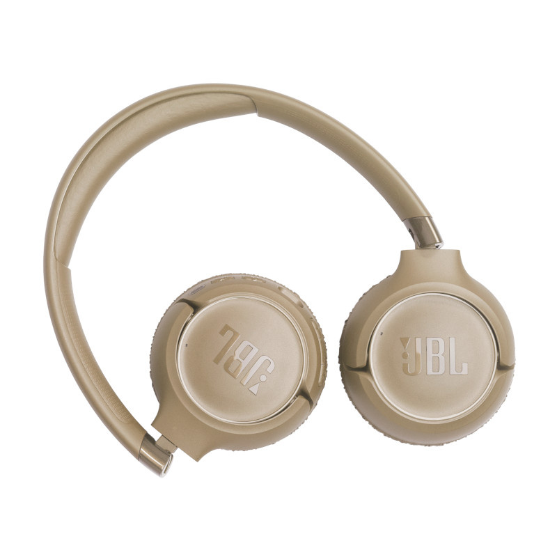 JBL Tune 680NC Beige