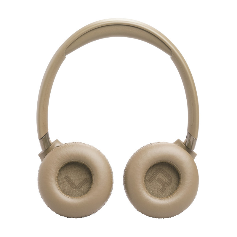 JBL Tune 680NC Beige
