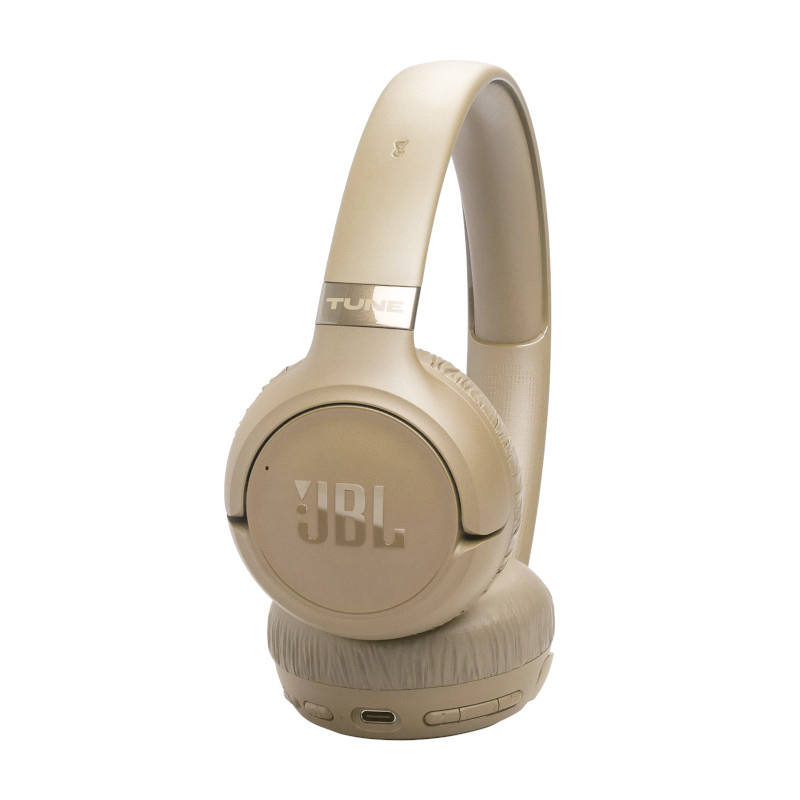 JBL Tune 680NC Beige