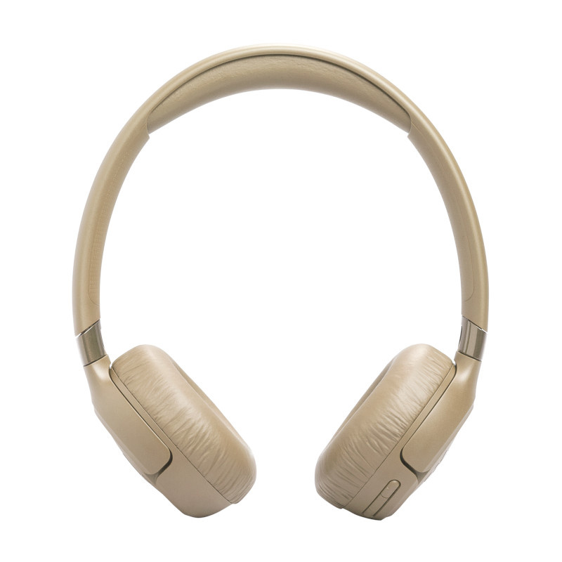 JBL Tune 680NC Beige