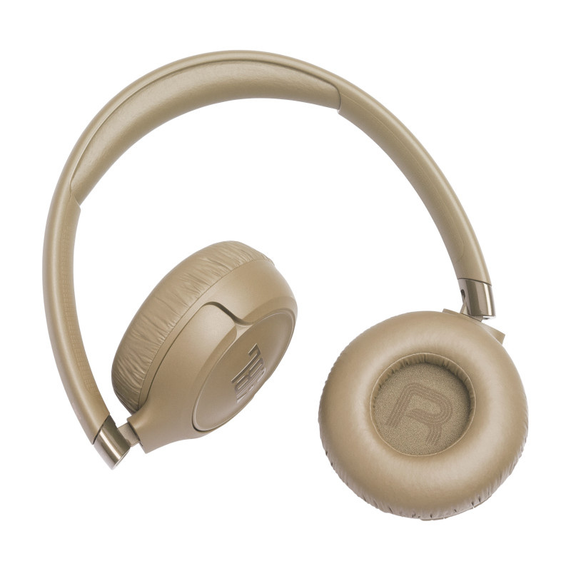 JBL Tune 680NC Beige