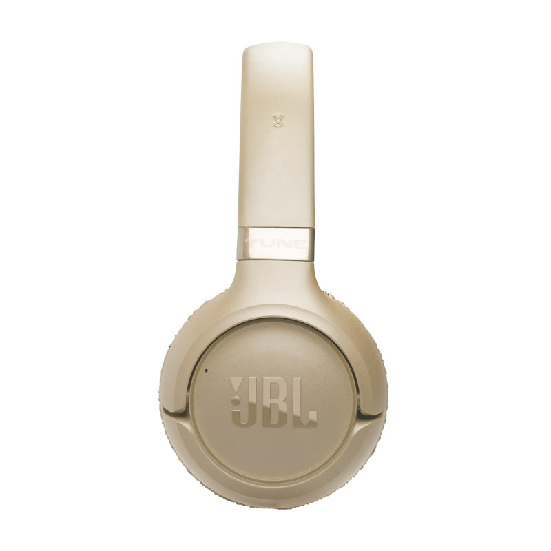 JBL Tune 680NC Beige