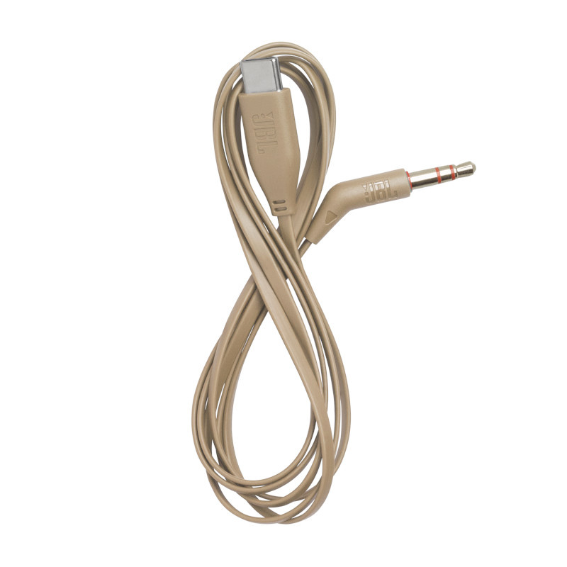 JBL Tune 680NC Beige