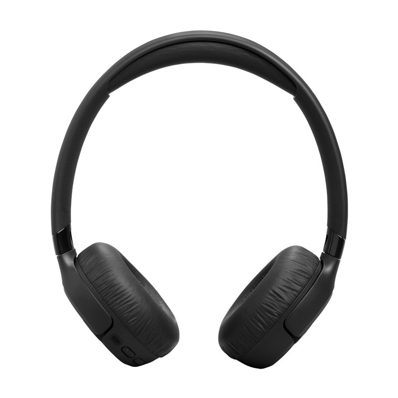 JBL Tune 680NC у чорному кольорі
