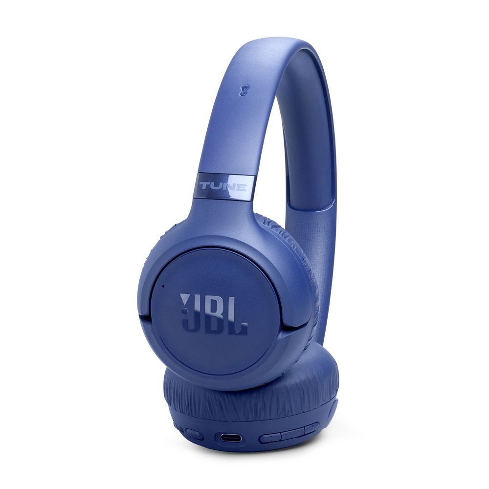 JBL Tune 680NC Blue