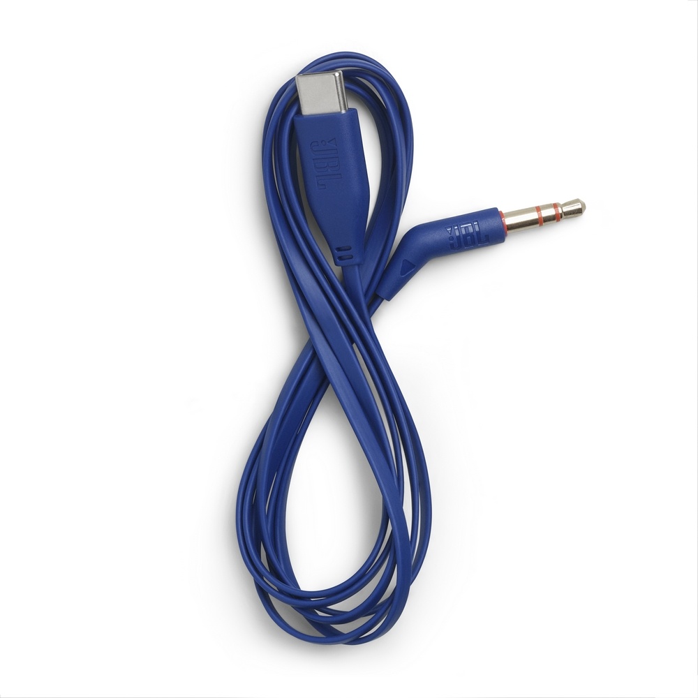 JBL Tune 680NC Blue