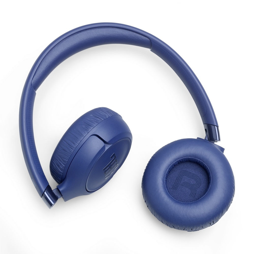 JBL Tune 680NC Blue