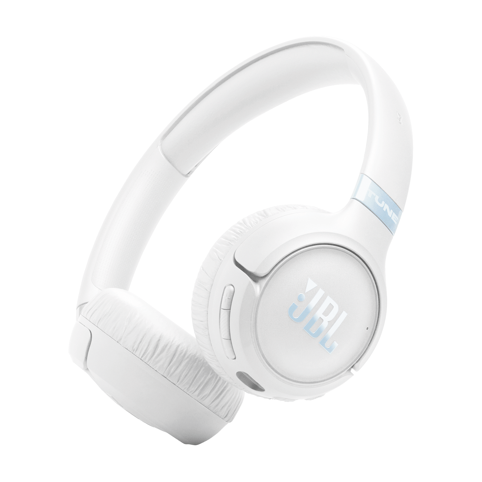 JBL Tune 680NC White