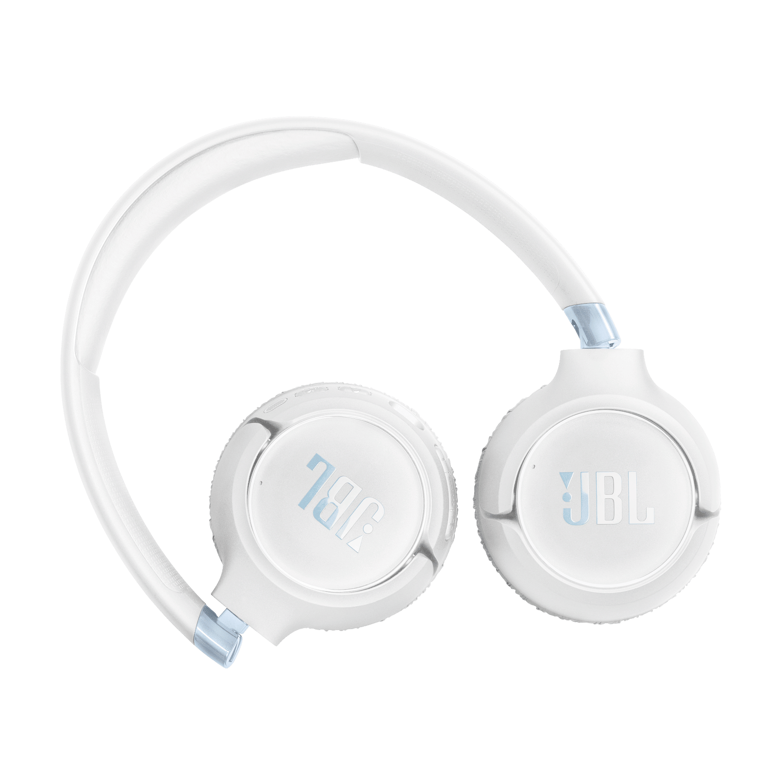 JBL Tune 680NC White