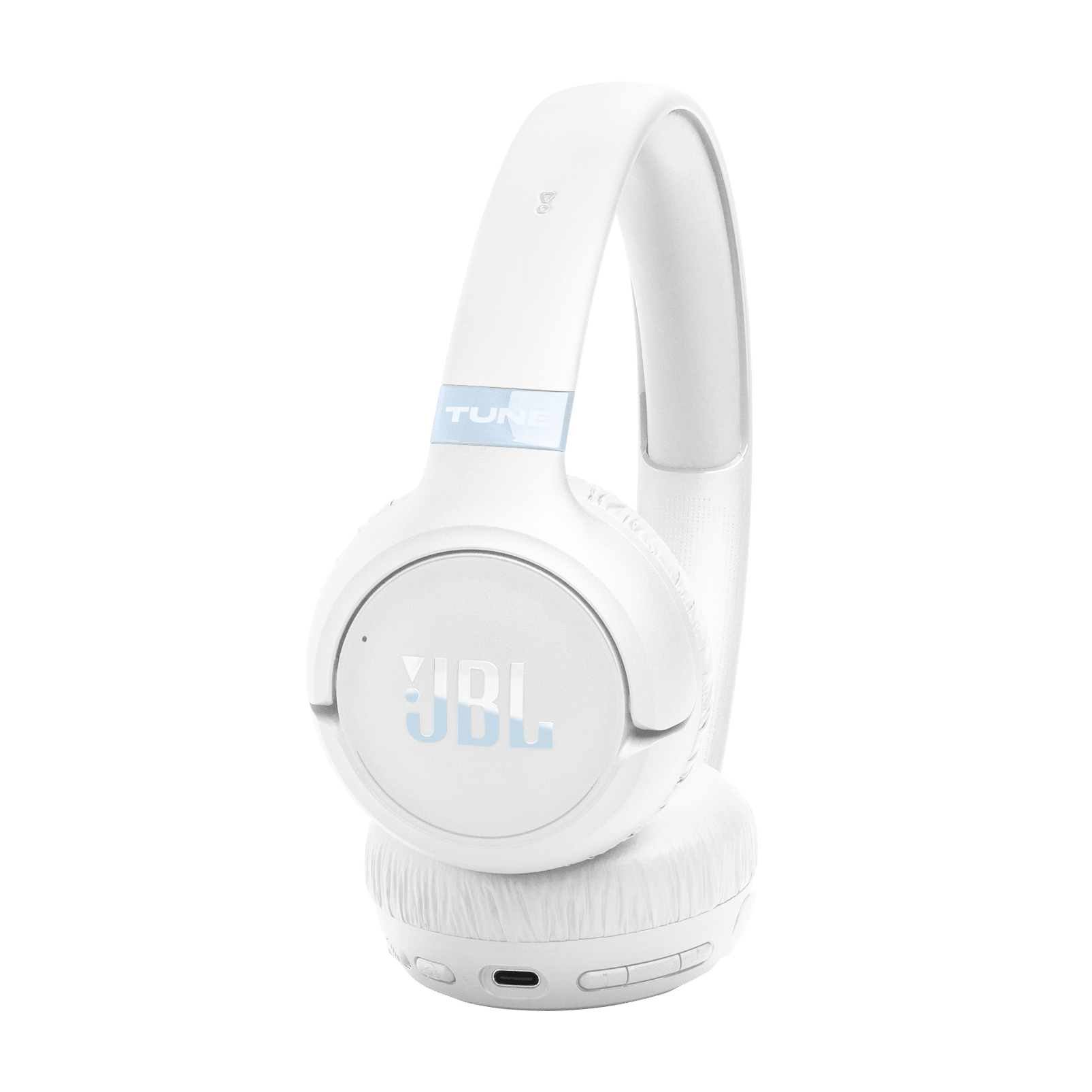 JBL Tune 680NC White