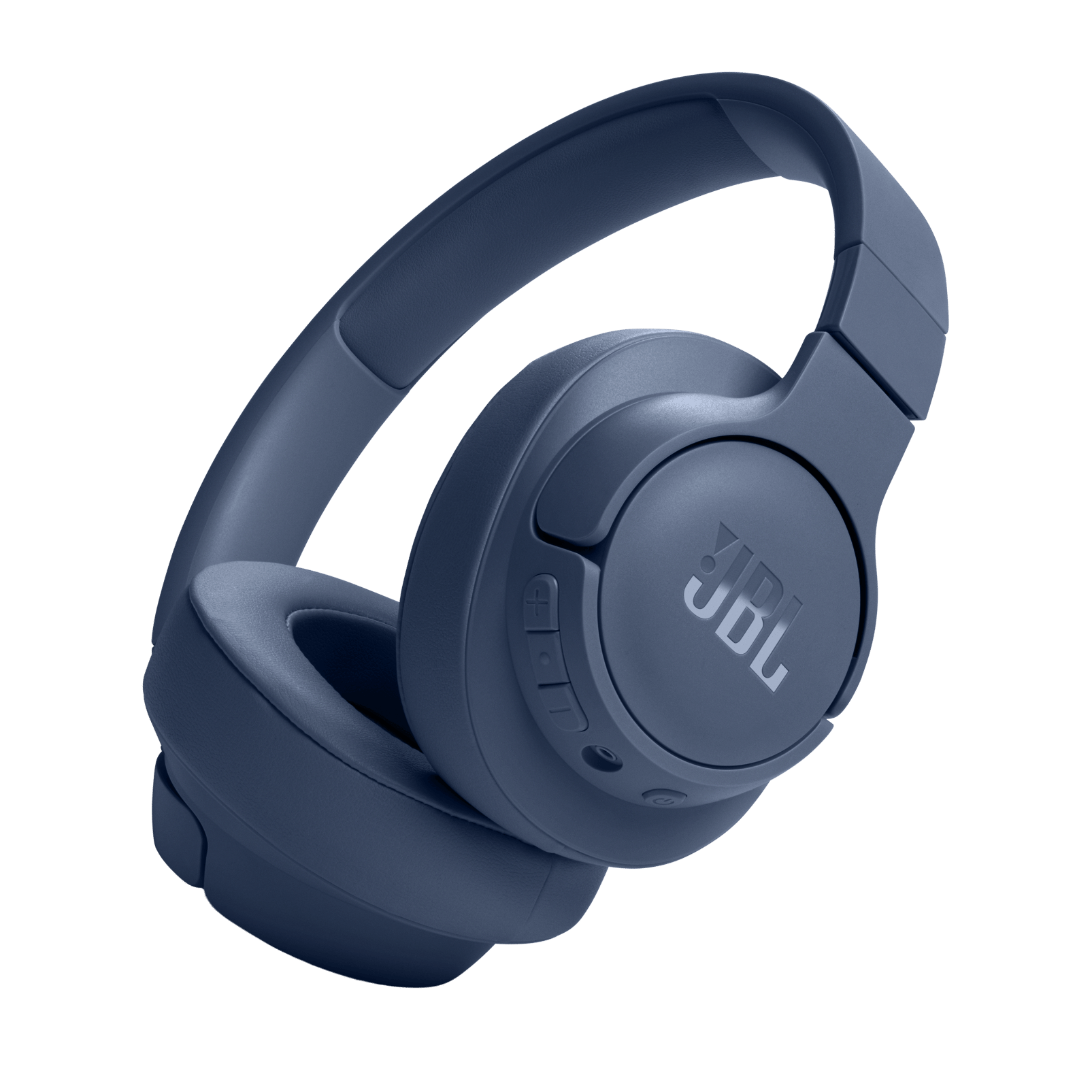 JBL Tune 720BT у синьому кольорі