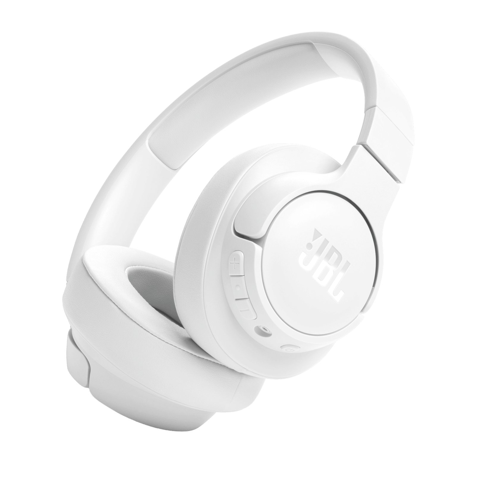 JBL TUNE 720 BT White
