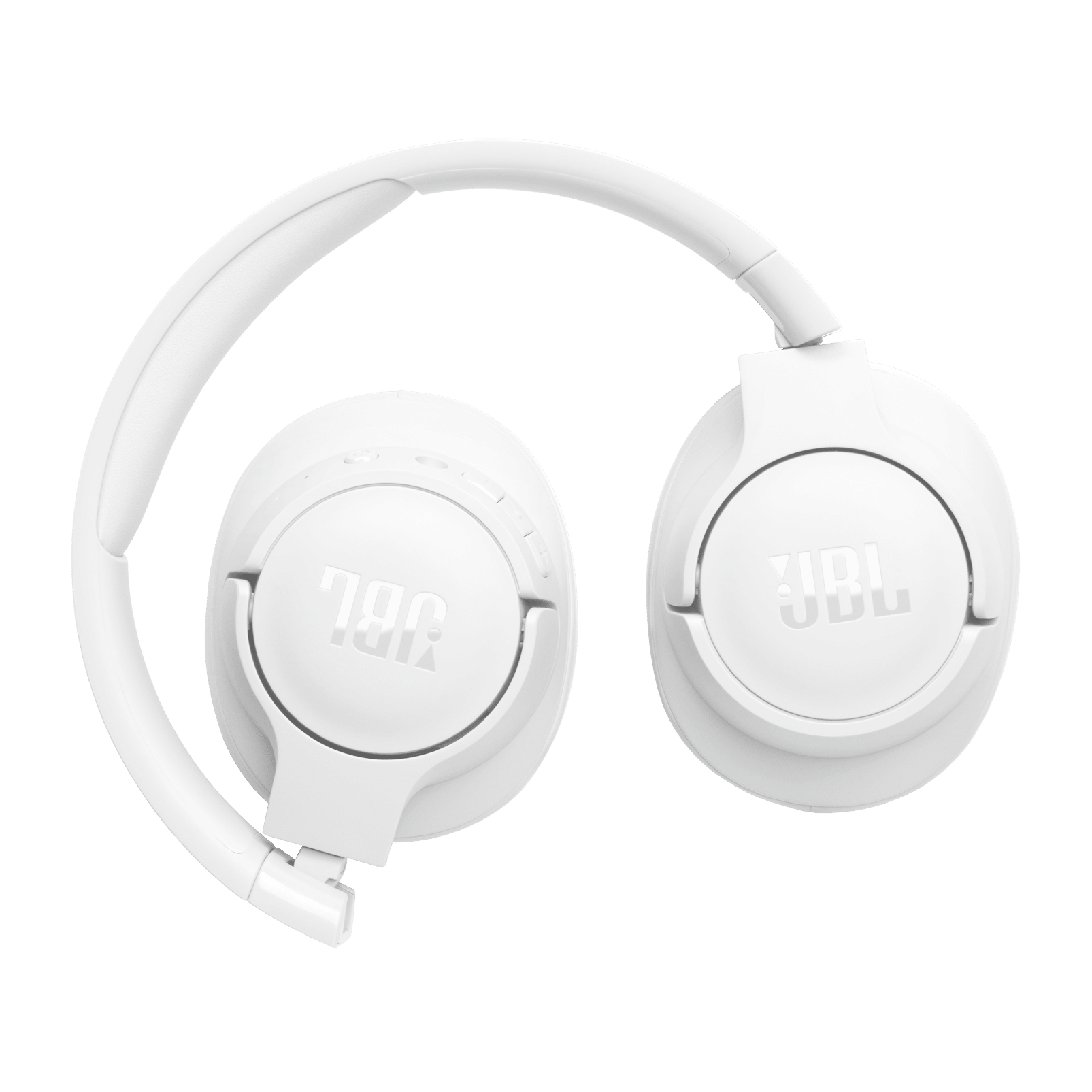 JBL TUNE 720 BT White