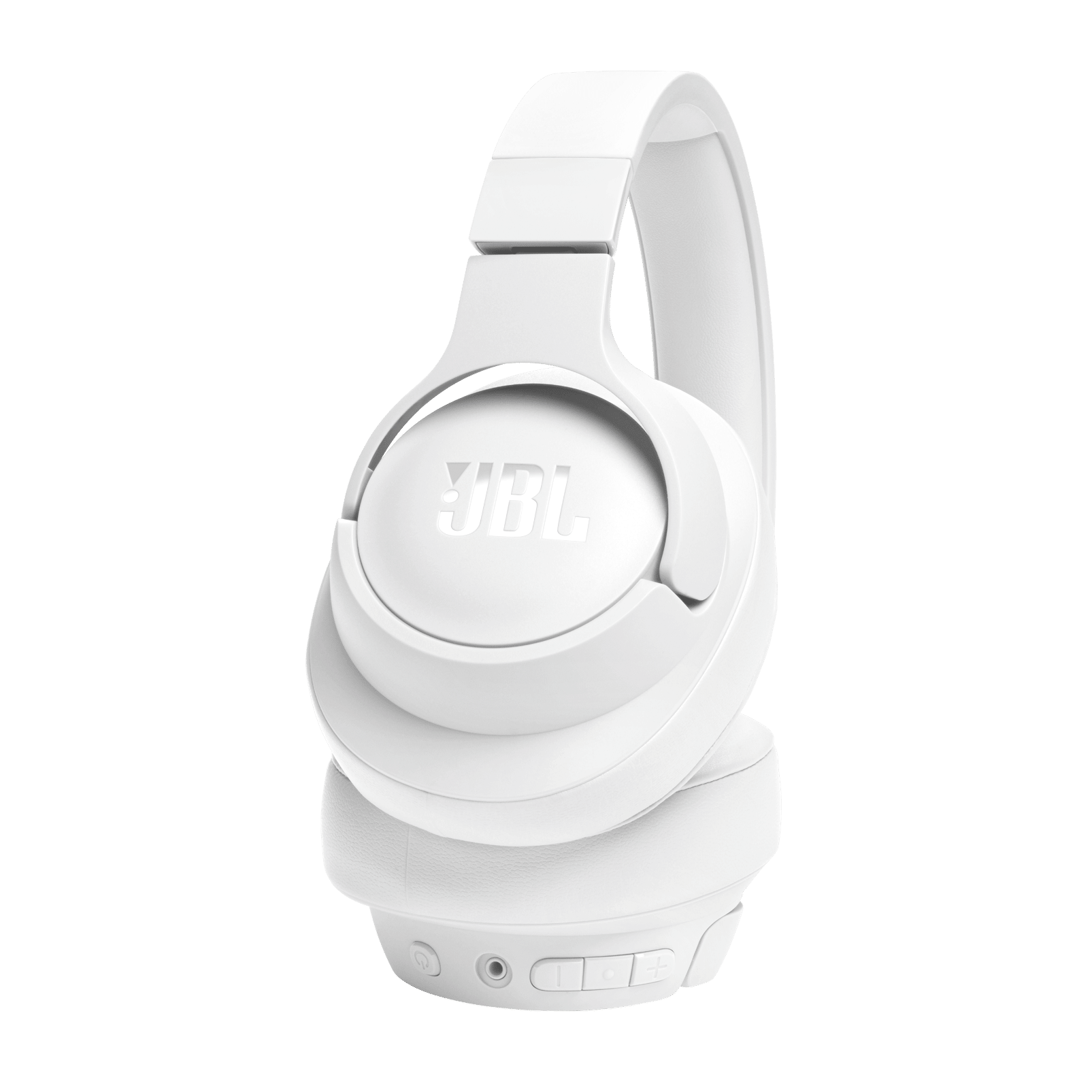 JBL TUNE 720 BT White
