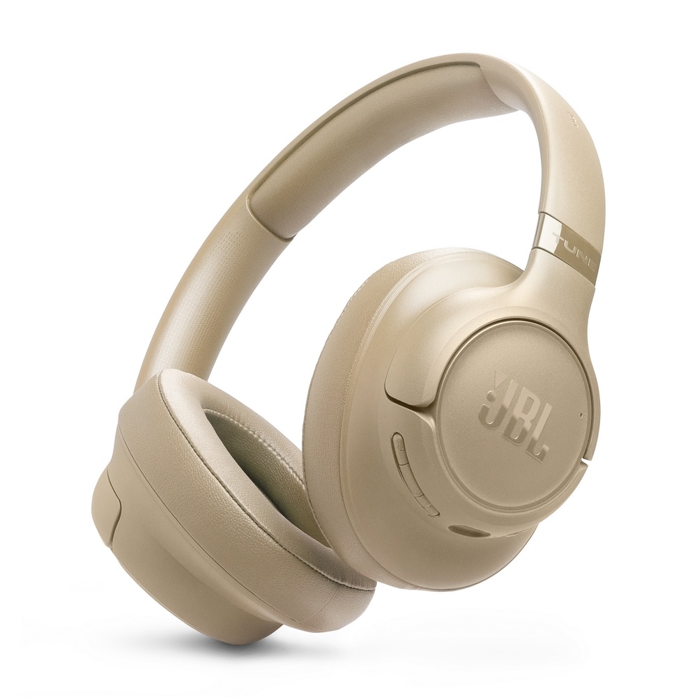JBL Tune 730BT Beige