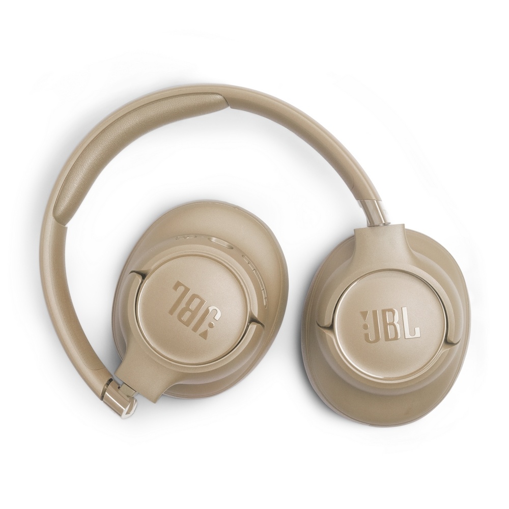 JBL Tune 730BT Beige