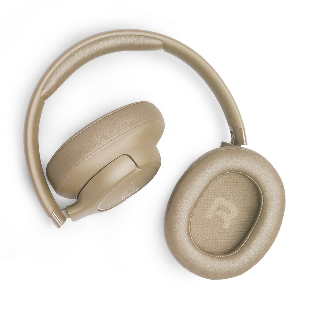 JBL Tune 730BT Beige