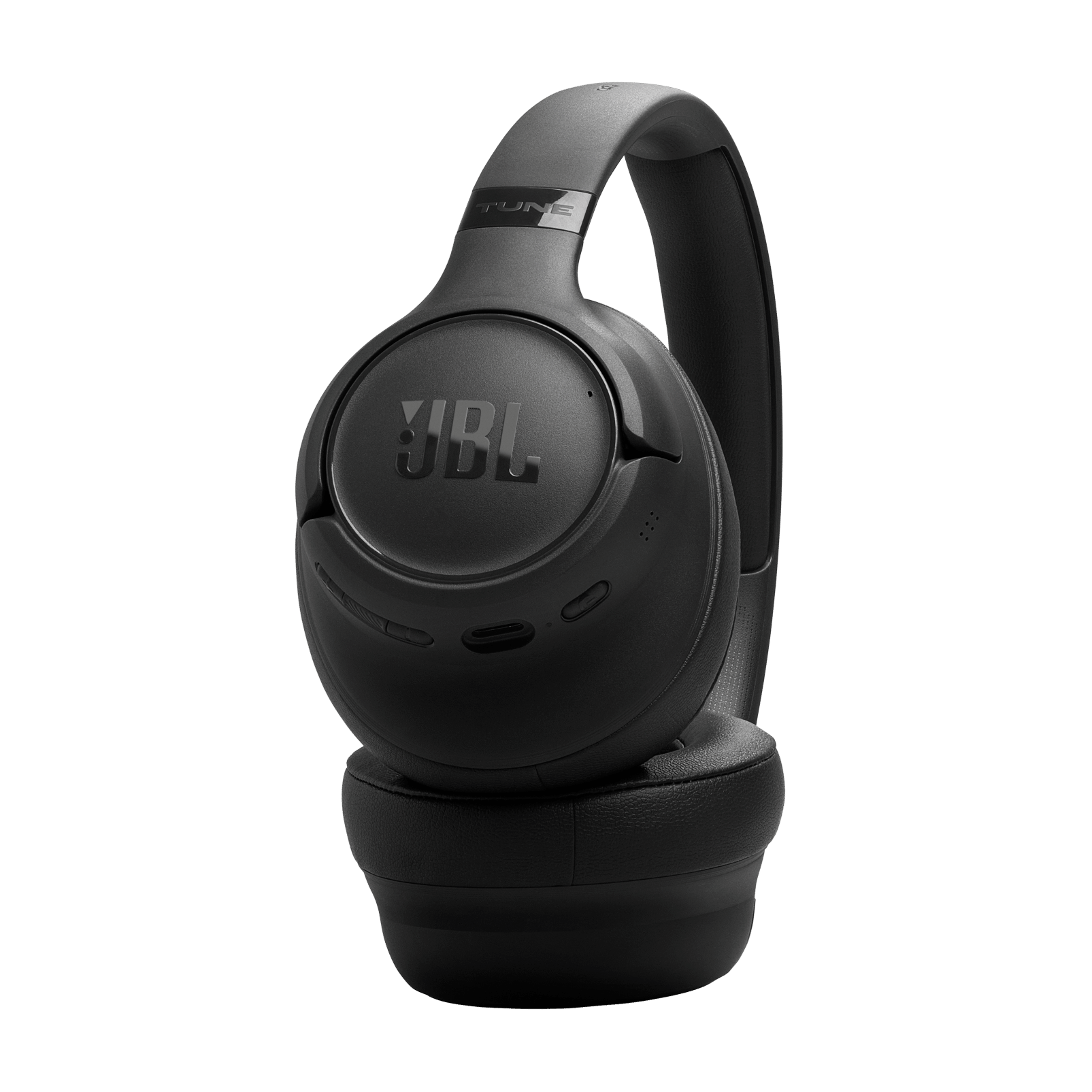 JBL Tune 730BT Black