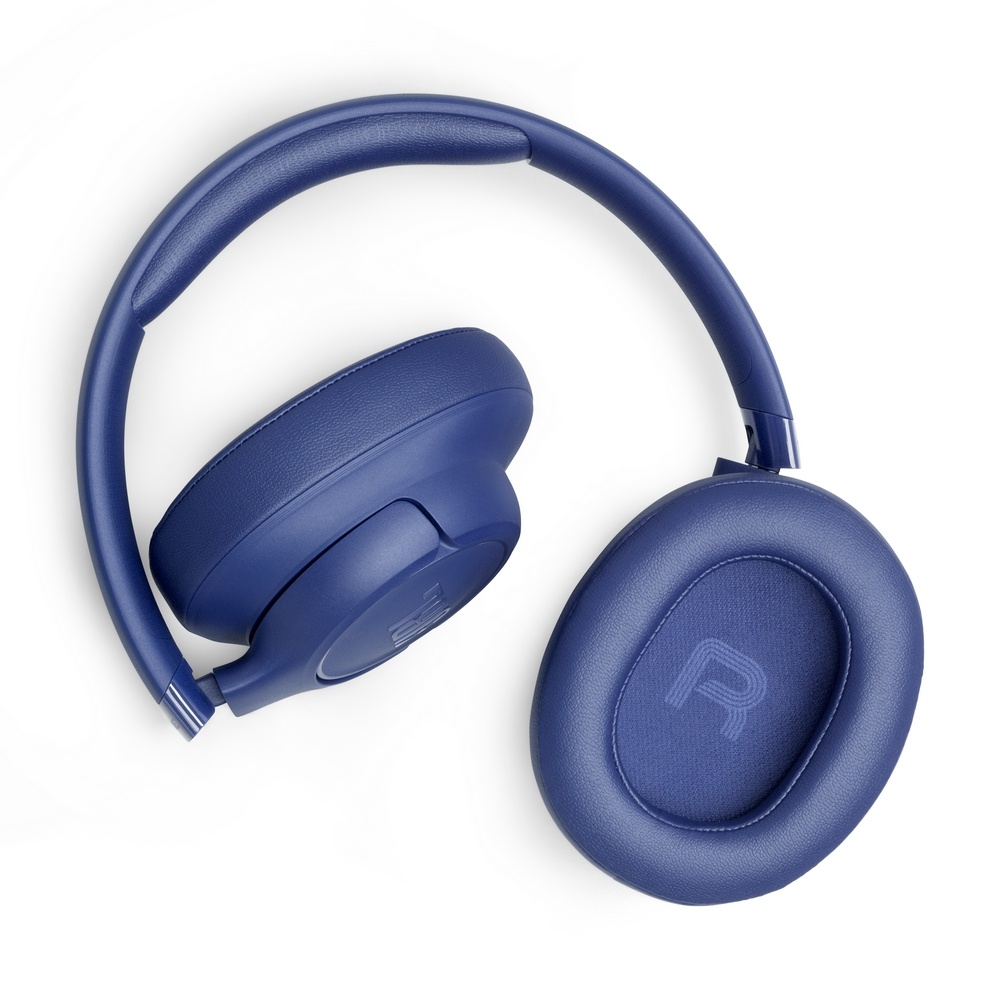 JBL Tune 730BT Blue