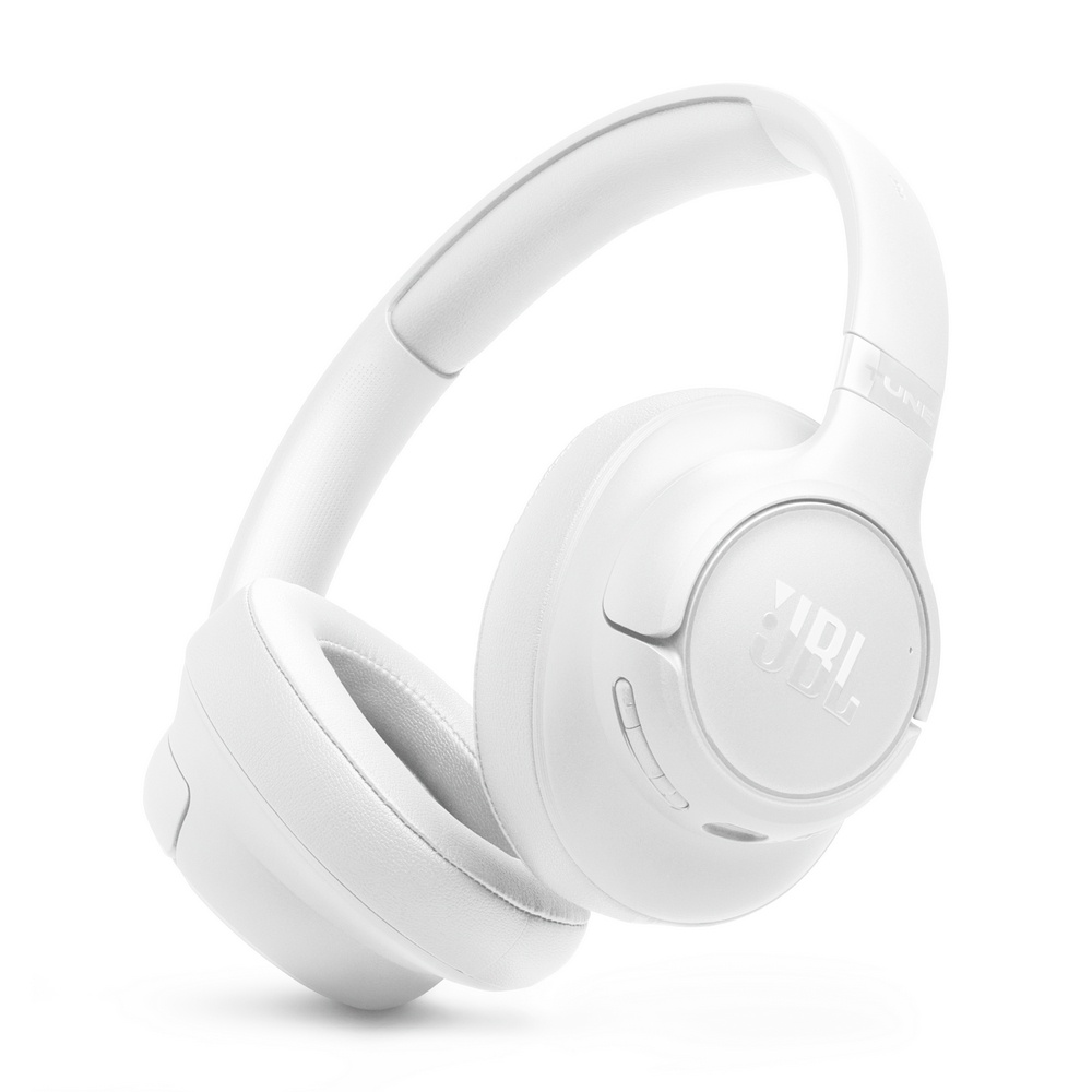 JBL Tune 730BT White