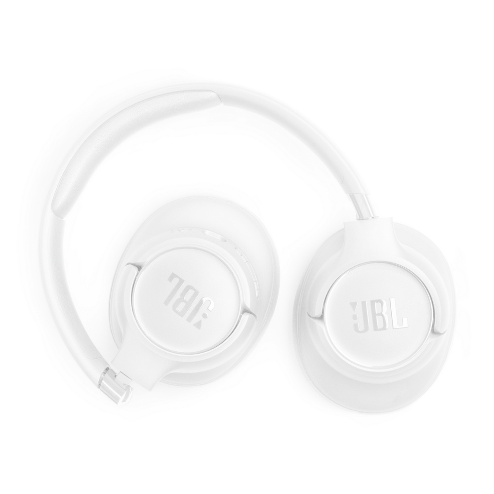 JBL Tune 730BT White