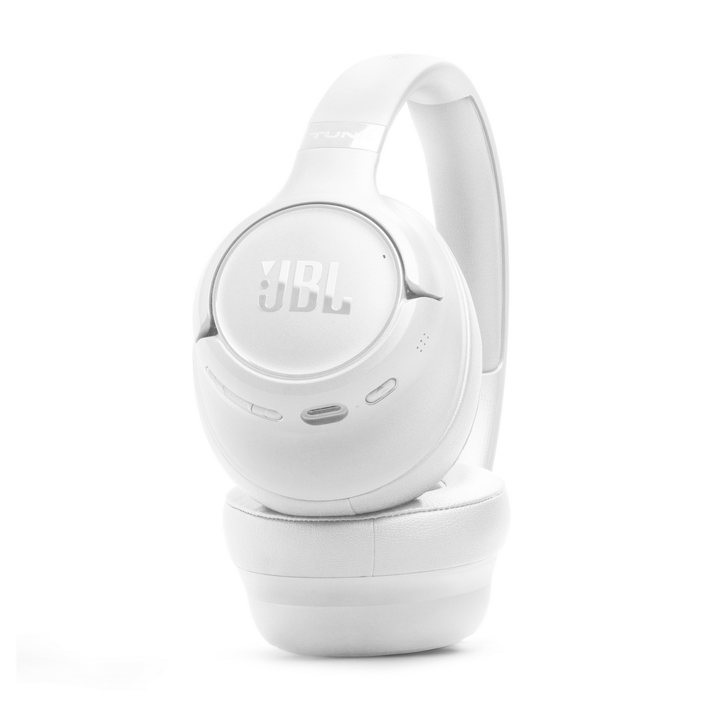 JBL Tune 730BT White