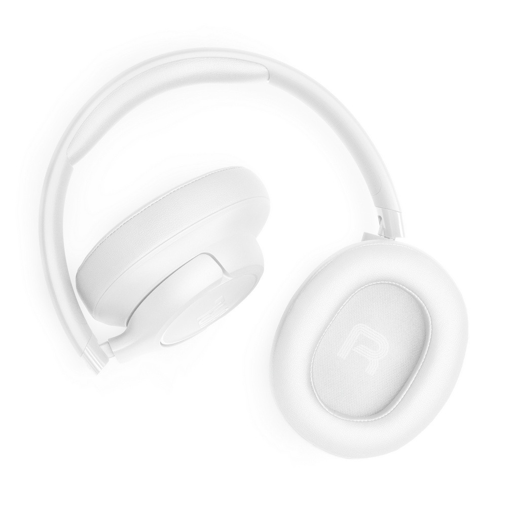 JBL Tune 730BT White