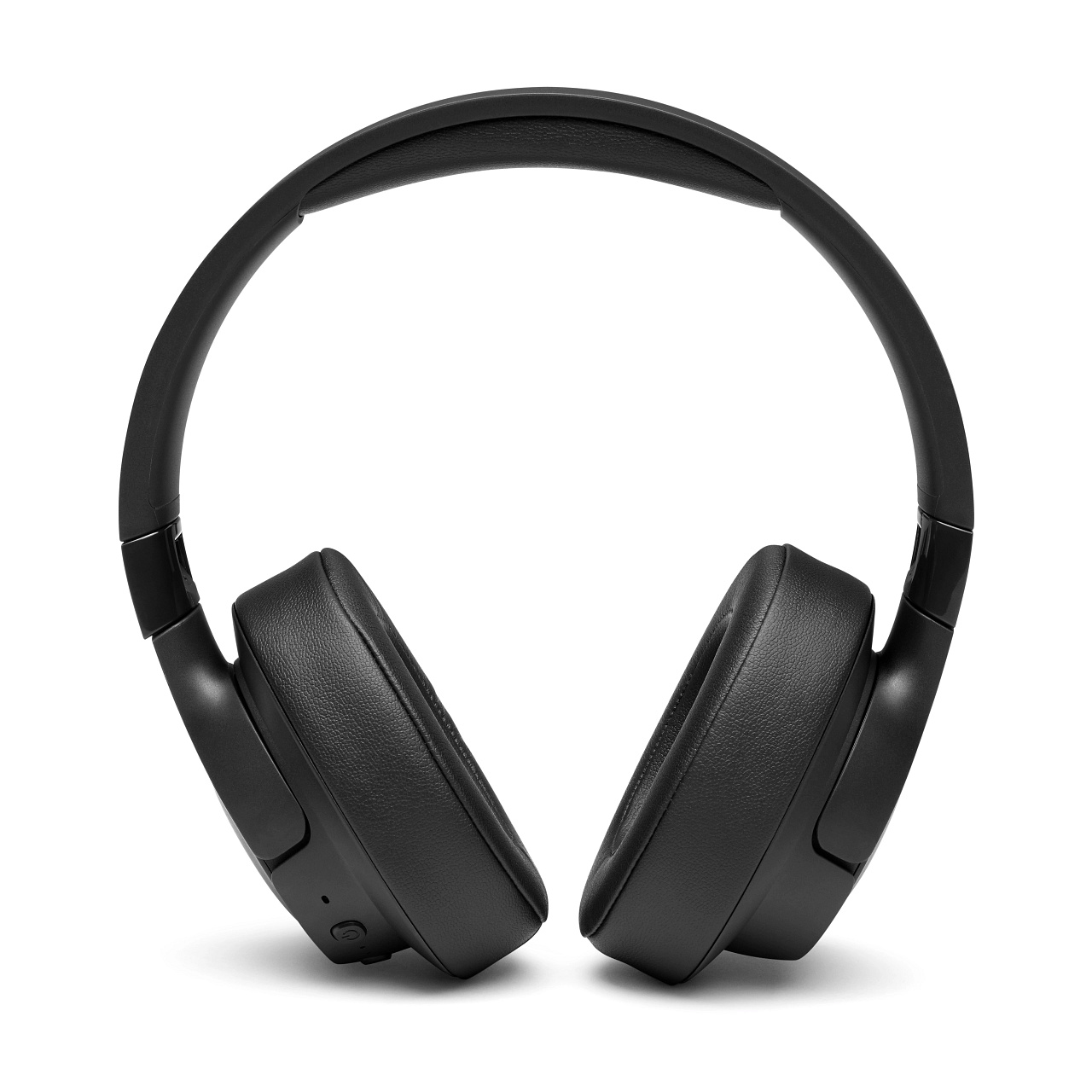 JBL Tune 760NC вид спереду