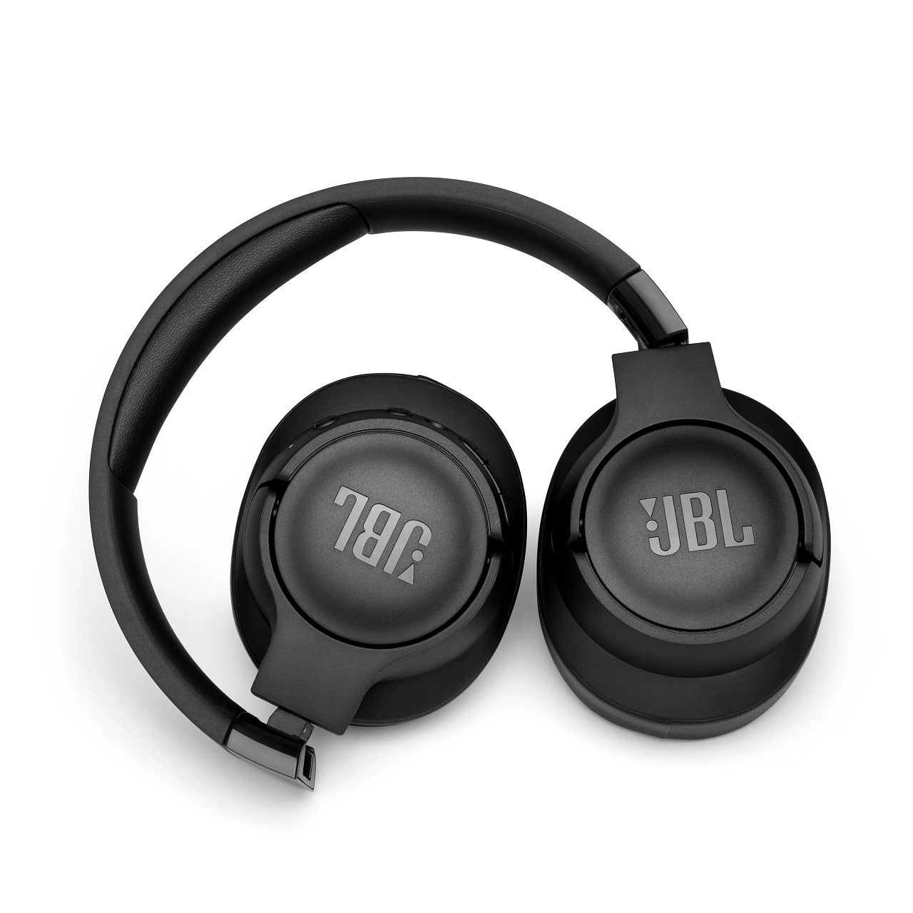 Позначення L/R всередині амбушур JBL Tune 760NC