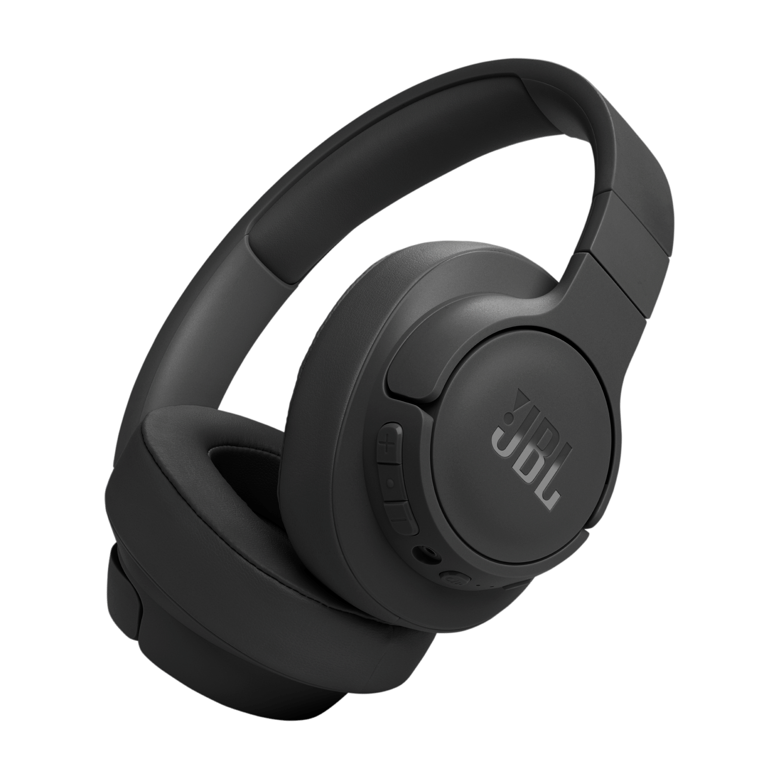 JBL TUNE 770NC Black