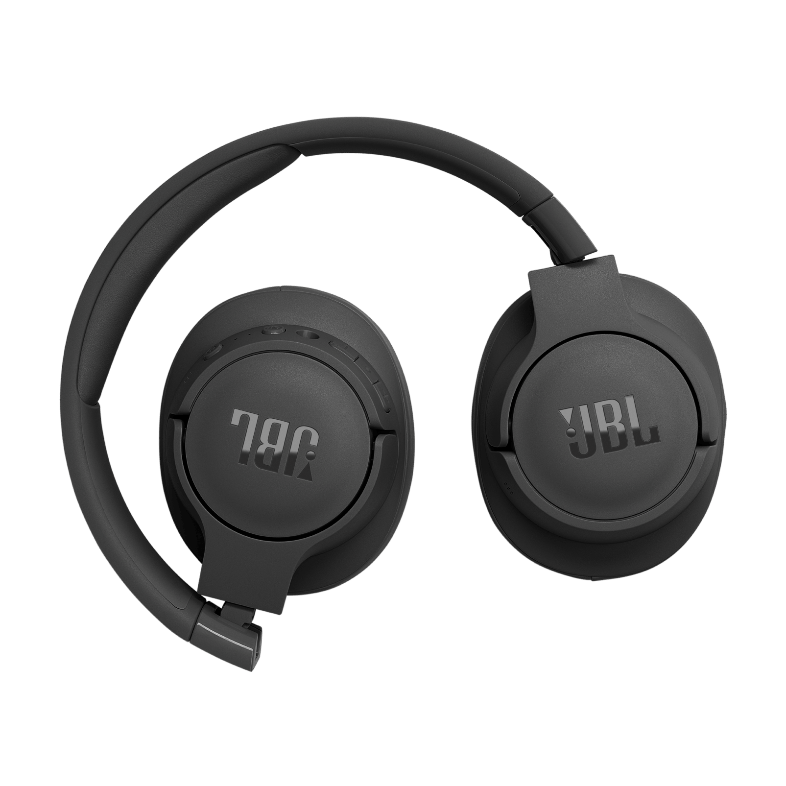 JBL TUNE 770NC Black
