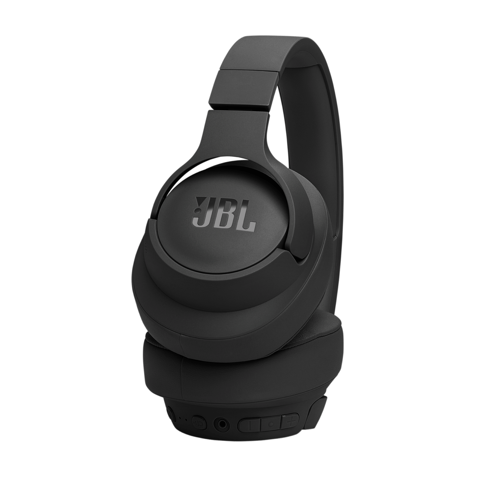 JBL TUNE 770NC Black