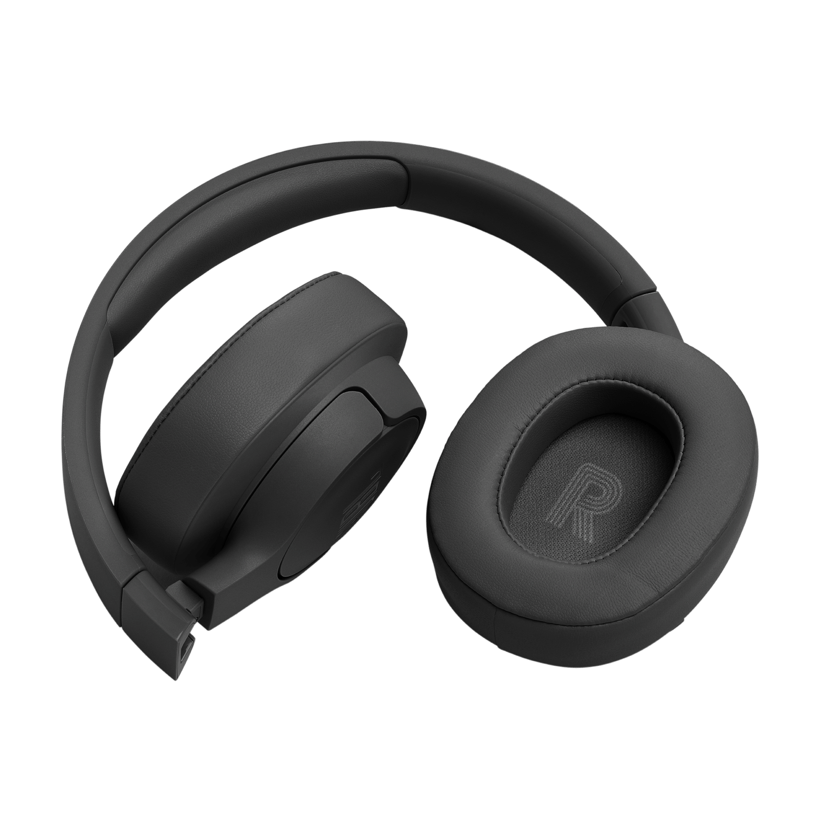 JBL TUNE 770NC Black