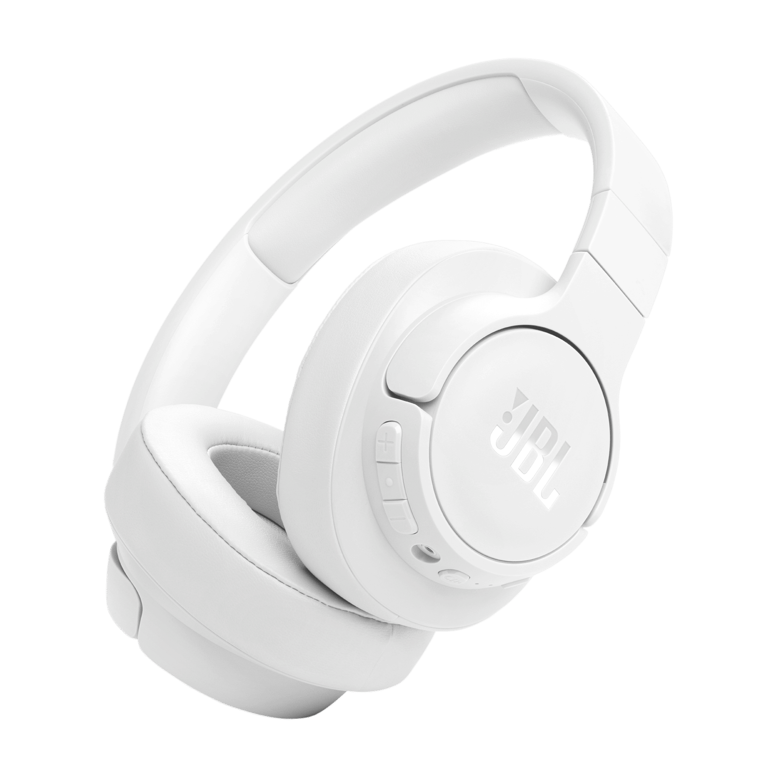 JBL TUNE 770NC white — загальний вигляд
