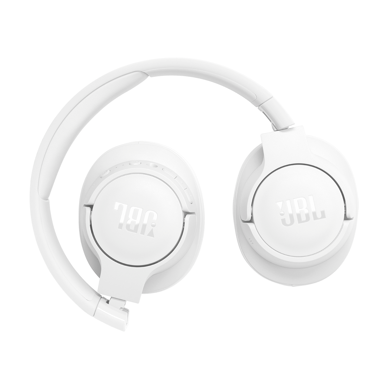 JBL TUNE 770NC White
