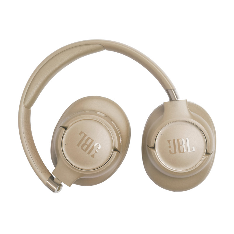 JBL Tune 780NC Beige