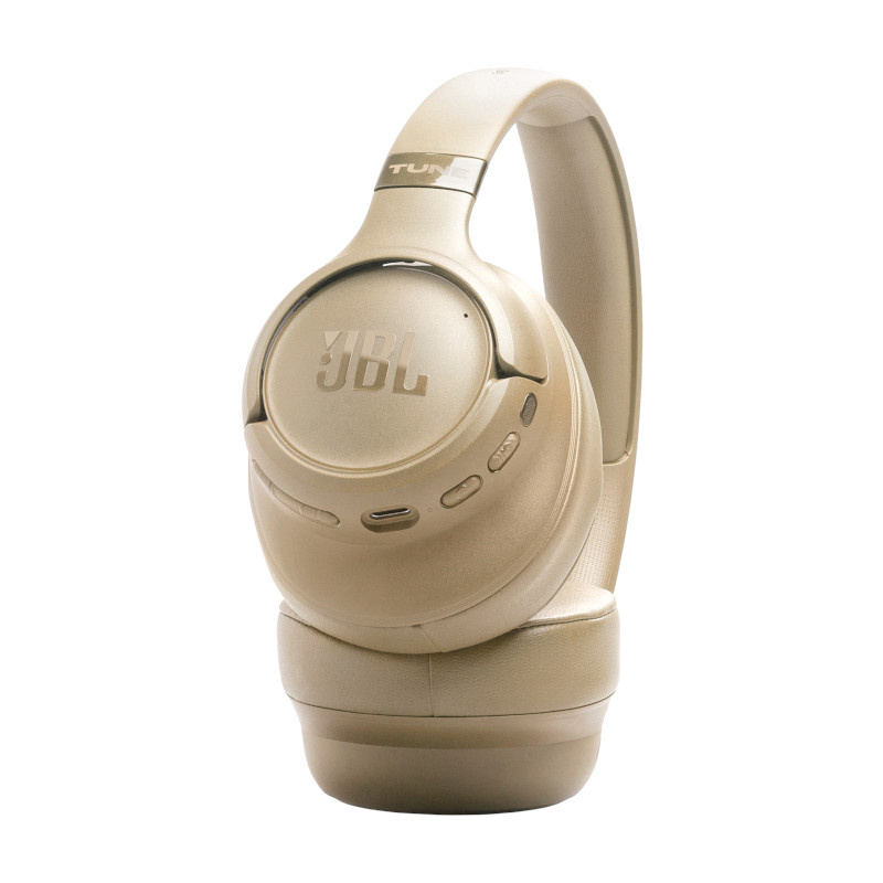 JBL Tune 780NC Beige