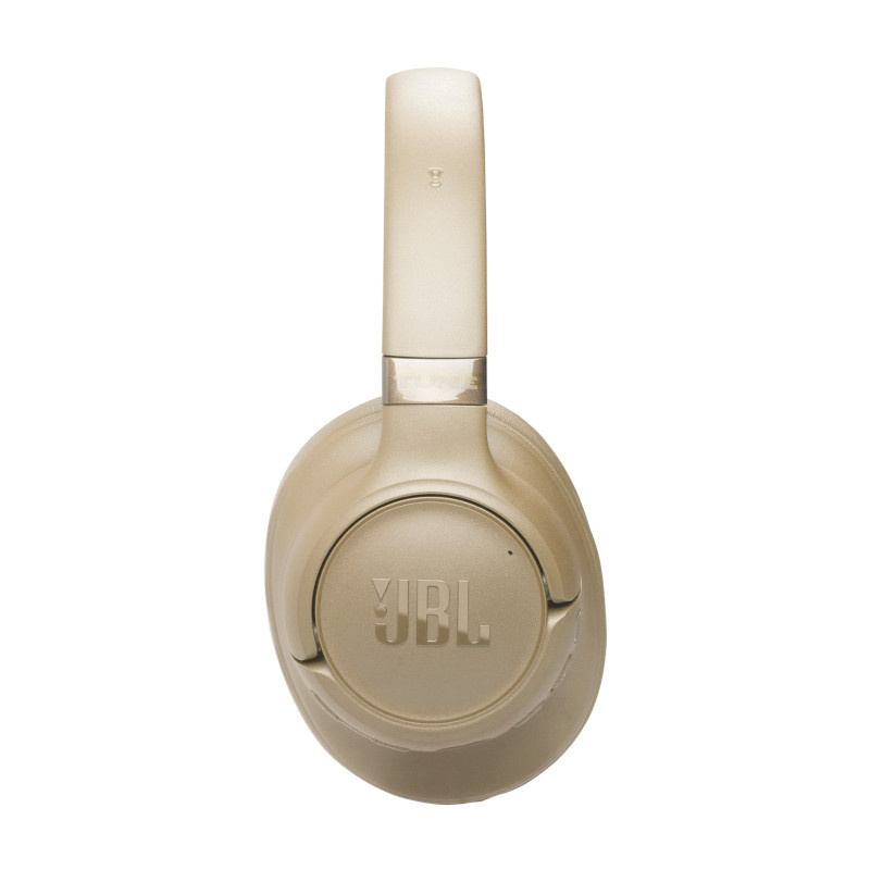 JBL Tune 780NC Beige